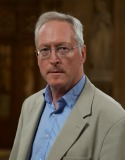 Professor Diarmaid MacCulloch