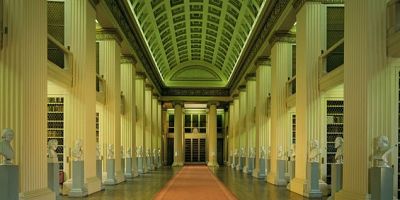 Playfair Library