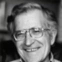 Professor Noam Chomsky