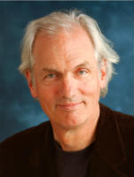 Portrait of Webb Keane