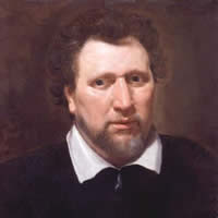 BEn Jonson