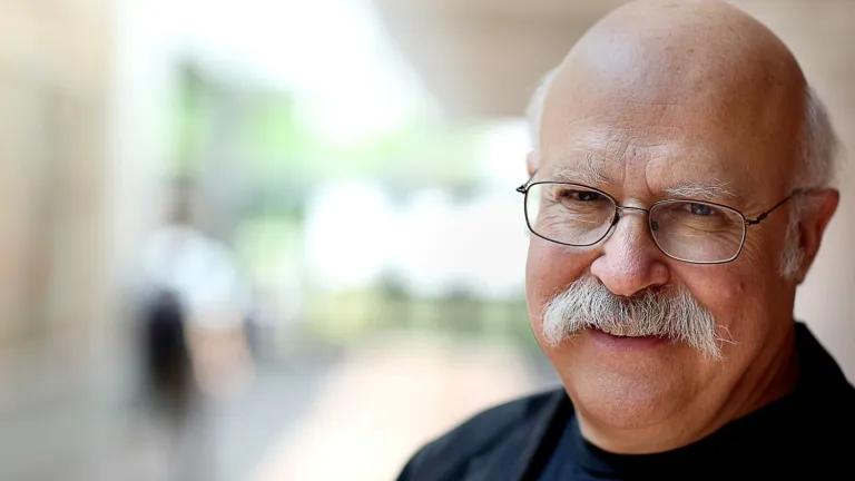 Professor Steven Shapin
