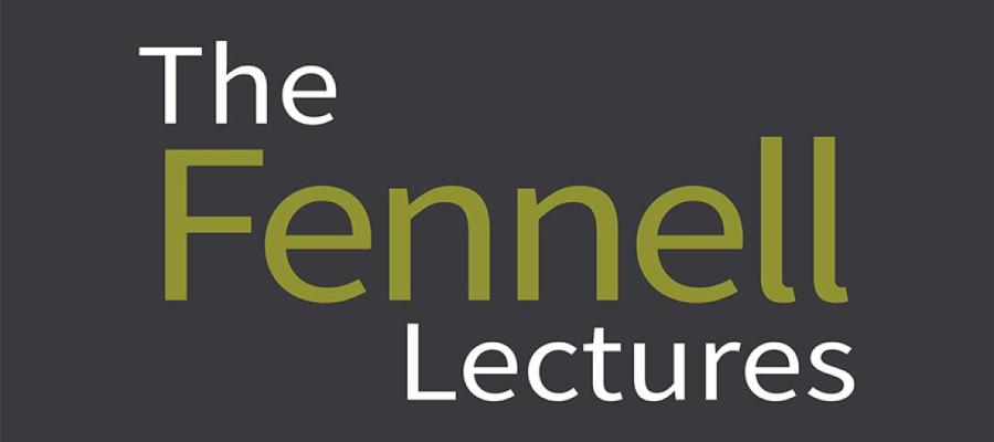 The Fennell Lectures logo