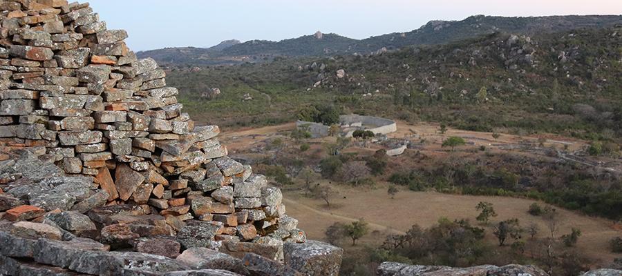 Munro Lecture - Great Zimbabwe