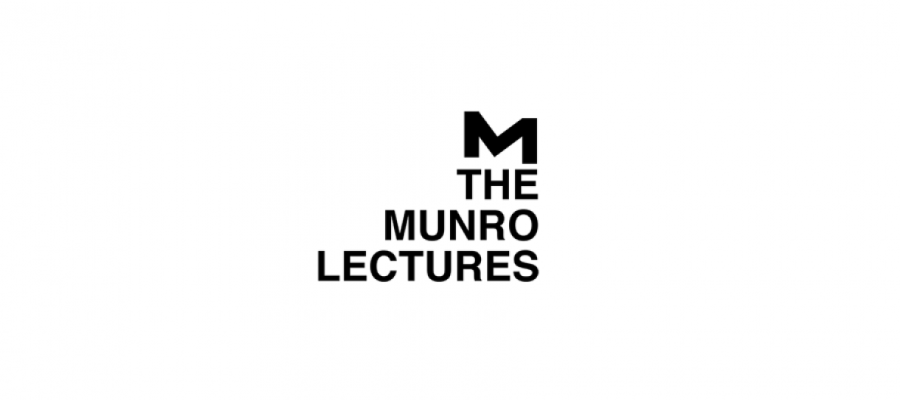 Munro Lecture - ‘A certain kind of English embryology?’