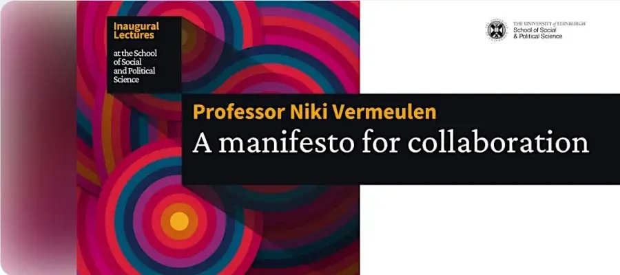 Niki Vermeulen