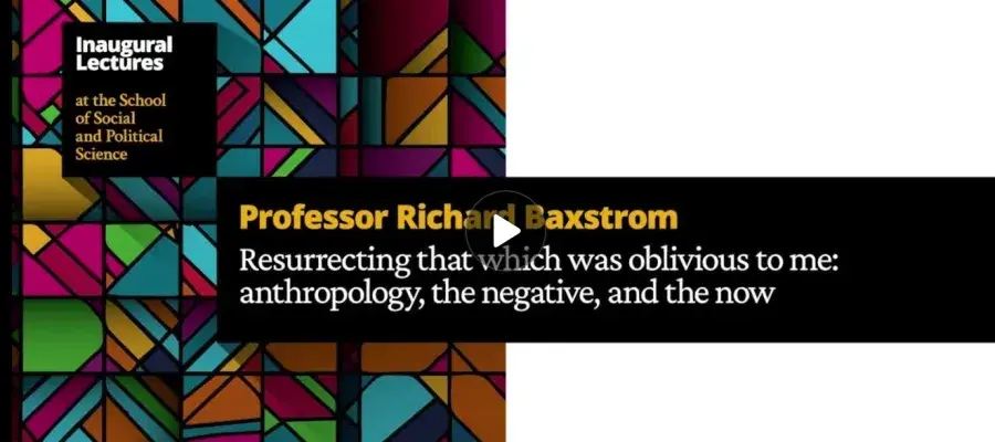 Richard Baxstrom