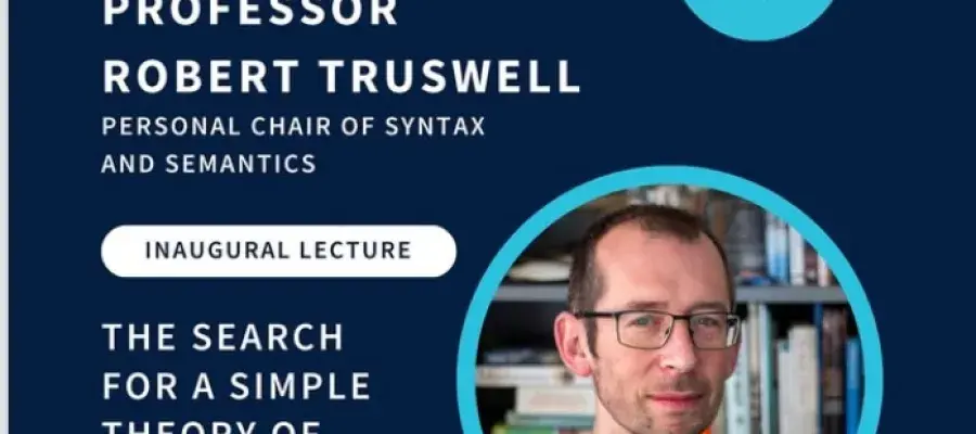 Robert Truswell