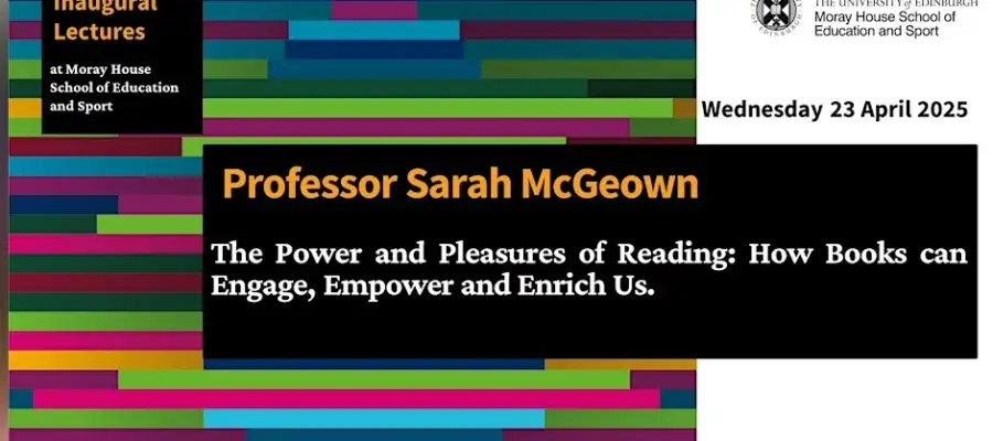 Sarah McGweown