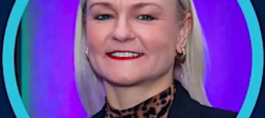 Sarah Macpherson