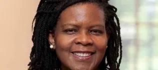 Professor Annette Gordon-Reed