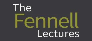 The Fennell Lectures logo