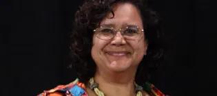 Professor Monica H Green