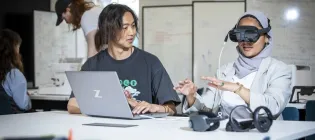 Spärck AI Scholarships to Supercharge Future Tech Leaders