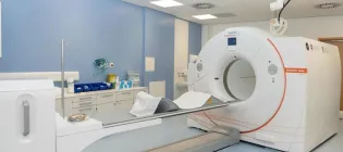 Scotland’s first total-body PET scanner