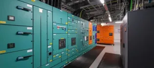 The UK's new national supercomputer