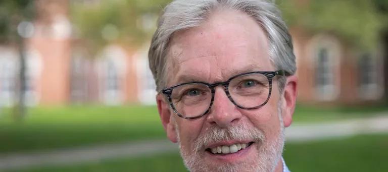 Prof Clark Spencer Larsen