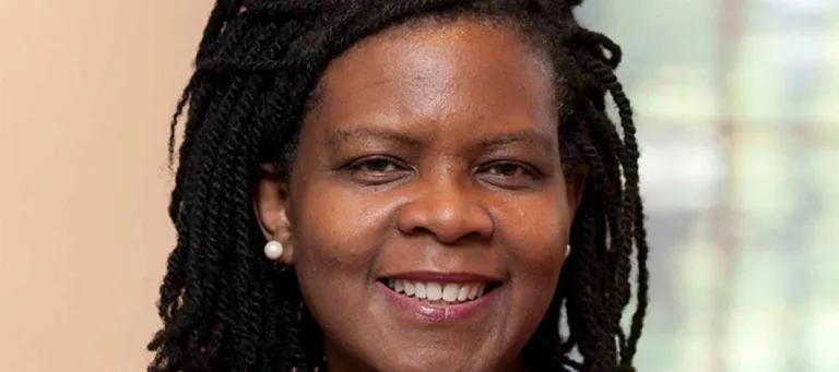 Professor Annette Gordon-Reed