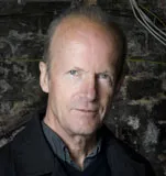 Photo of Jim Crace