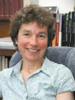 Professor Susan Manning