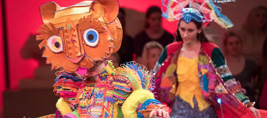 Performance costume tickets go on sale