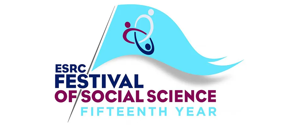 ESRC Festival of Social Science
