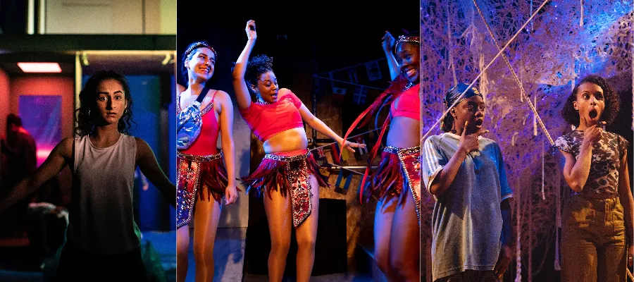 Dazzling plays shortlisted for drama accolade