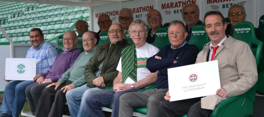 Football course opens doors for fans