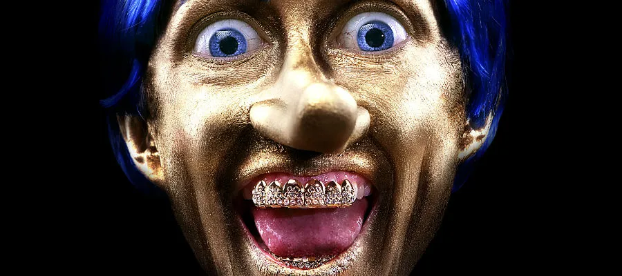 Pic from Spite Your Face