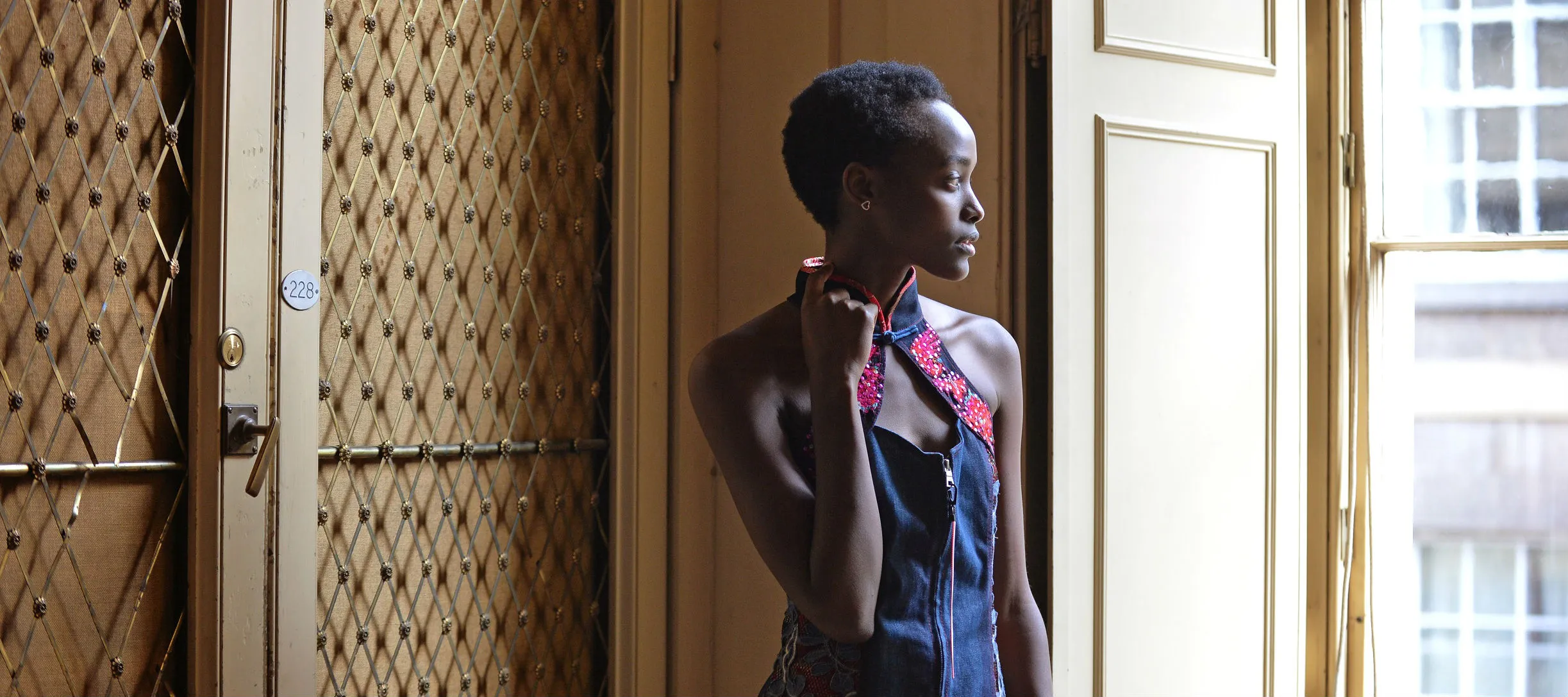 From Shanghai with Love