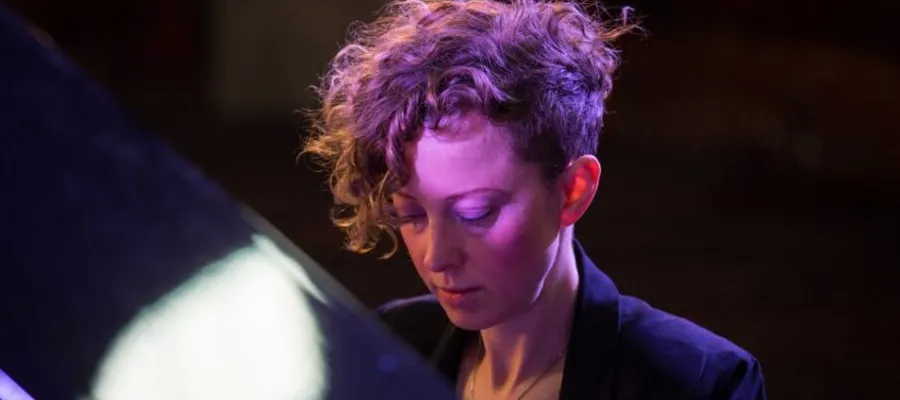 Xenia Pestova Bennett by Cath Du Puy