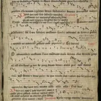 Inchcolm Antiphoner