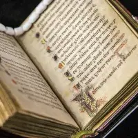 Celtic Psalter