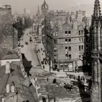 Patrick Geddes Collection