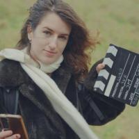 Sophie Van Bree - Film Directing