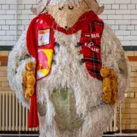 Performance Costume 2023 - Biz Sutton