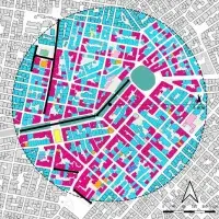 Sara Martin - Urban Strategies and Design