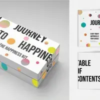 ECA Anke Dietrich Graphic Design