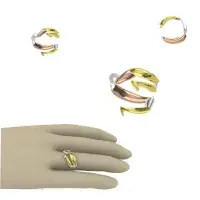 ECA Daniela Groza Jewellery