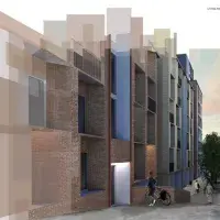 ECA Daniel Anderson - Architecture  