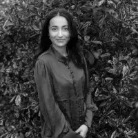 Kate Saldana Master of Landscape Architecture
