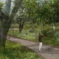 Nikki Petrova Landscape Architecture