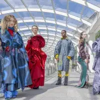 Catwalk creations