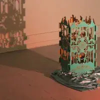 ECA Hannah Lim Sculpture 