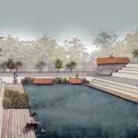 ECA - Jacob Brown Landscape Architecture