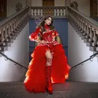 ECA Costume 2