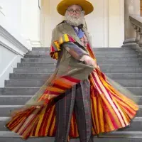 ECA Costume 6