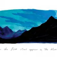 Hannah Farthing, MA Illustration
