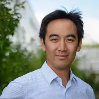 Nadani Laohakunakorn smiling to camera.