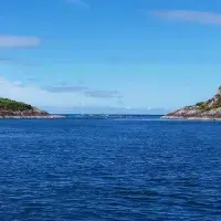 Sea